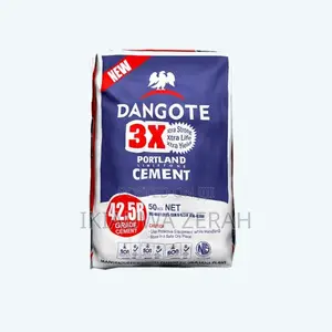 Dangote Cement