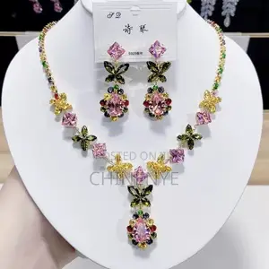 Original Jewelry for My Ladies