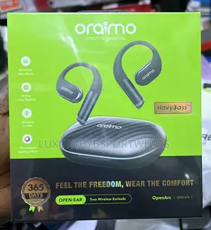 Oraimo Openarc