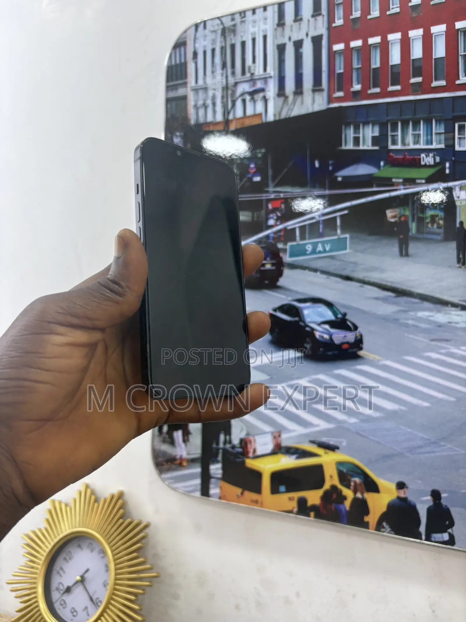 Apple iPhone 13 128 GB Blue