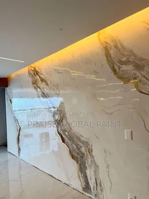 Stucco Painting