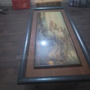 Wall Frame
