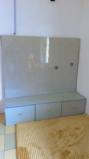 Board , Light and TV Console Hanging