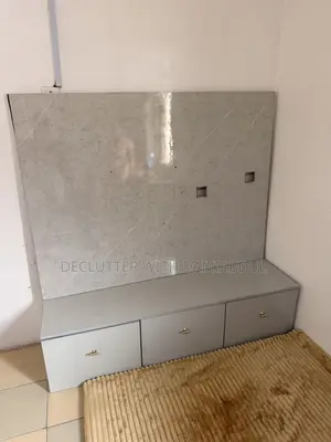 Board , Light and TV Console Hanging