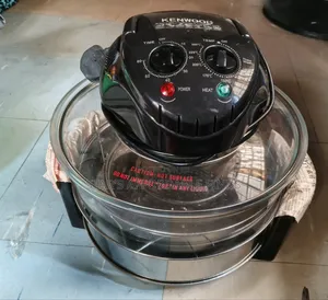 Convention Oven
