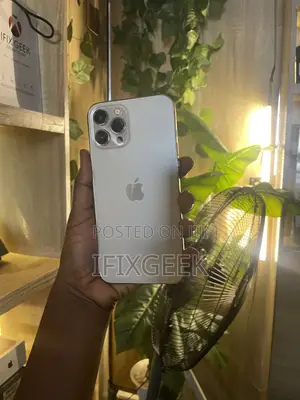 Apple iPhone 12 Pro Max 128 GB Gold