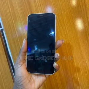 Apple iPhone 12 64 GB White