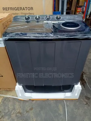 LG 11KG Manual Washing Machine