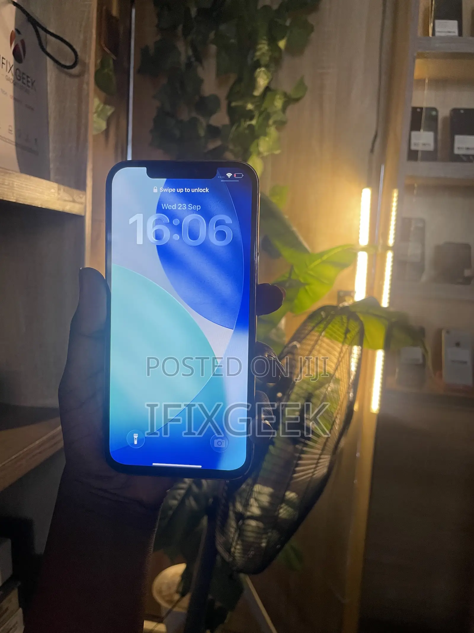 Apple iPhone 12 Pro Max 128 GB Gold