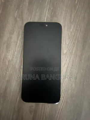 Apple iPhone 14 Pro Max 128 GB White
