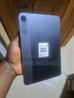 Xiaomi Redmi Pad 2 128 GB Gray