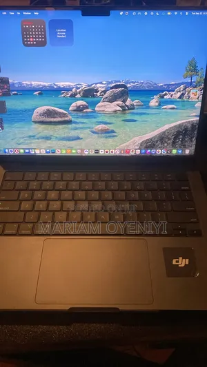 Laptop Apple MacBook Pro 2023 M3 Pro 18GB Apple M3 Pro SSD 512GB