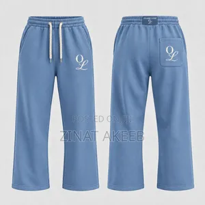 Customized Joggers