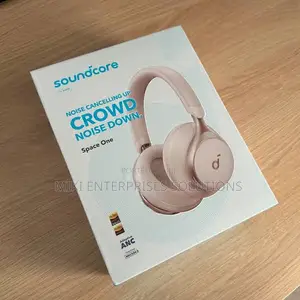 Soundcore Space One
