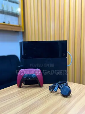 Ps4 Hacked
