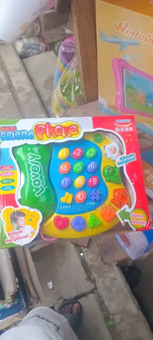 Friend Phone No Battery