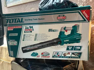 Total 20v Cordless Air Blower Machine