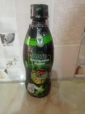 Combine Herbal Extract