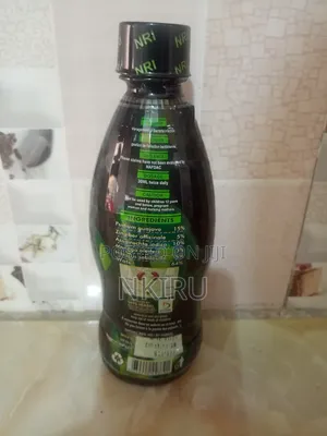 Combine Herbal Extract