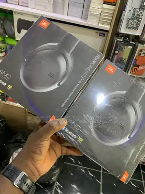 Brand New JBL Touronem2 Headset