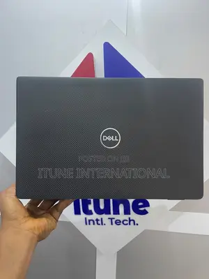 Laptop Dell Latitude 7420 16GB Intel Core i5 SSD 256GB