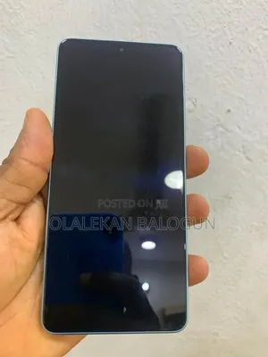 Xiaomi Redmi Note 13 Pro 5G 256 GB Blue