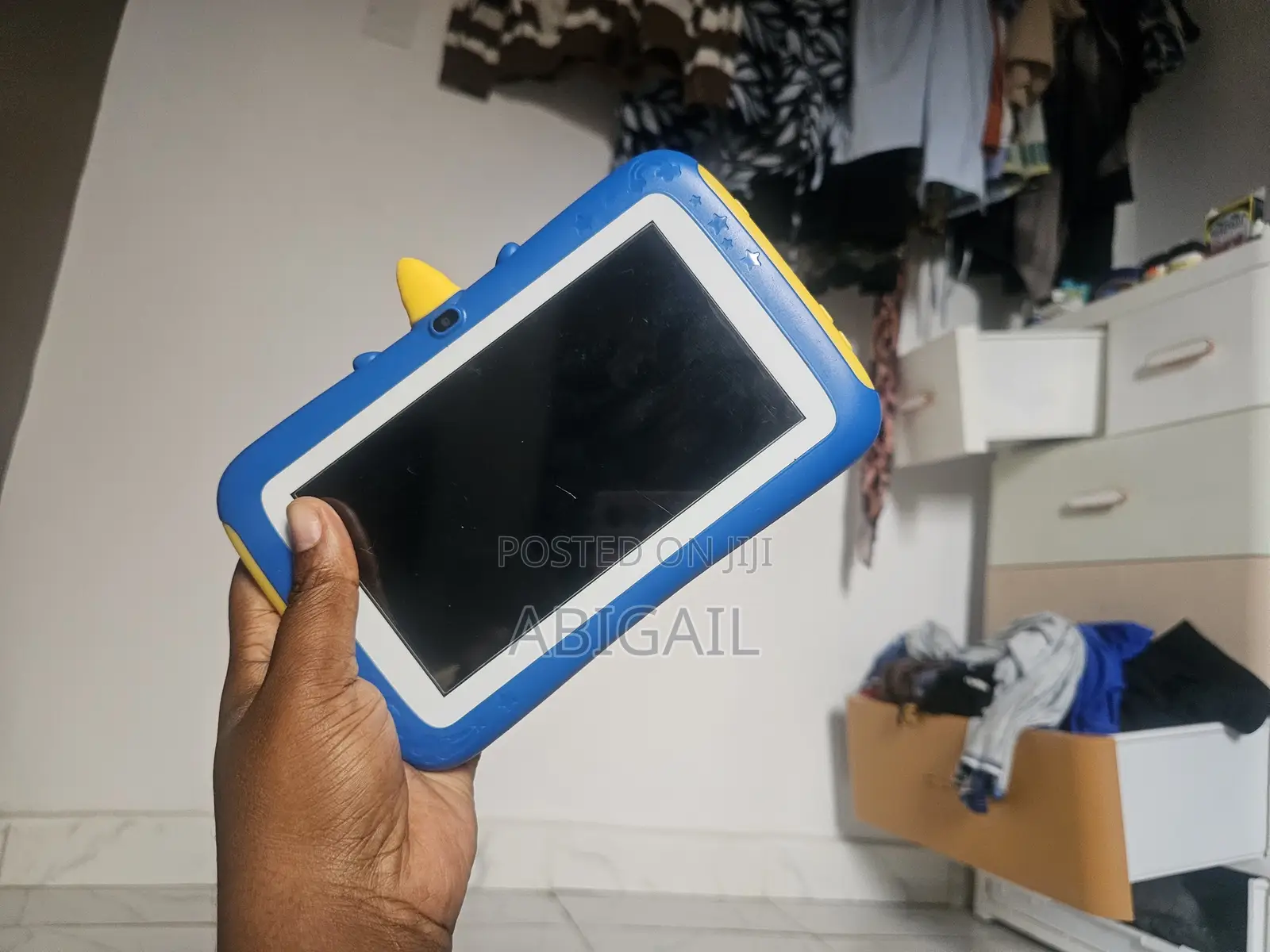 Bebe B82 4 GB Blue