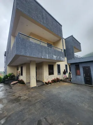 4bdrm Duplex in Dawaki for rent