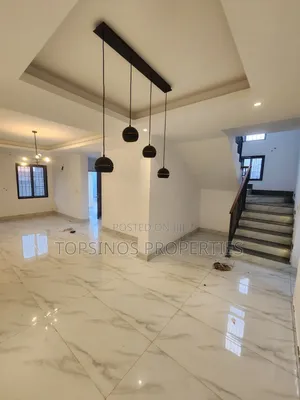 4bdrm Duplex in Dawaki for rent