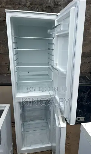 Hotpoint Double Door Fridge Freezer
