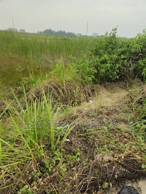 Residential Land at Jericho Gra Main Ibadan