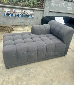 Living Room L-Shaped Upholstery Sofa of Optimal Quality