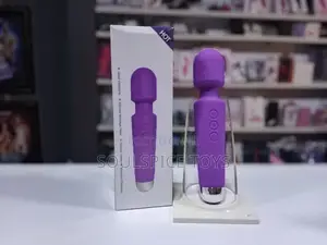 20 Speed Wand