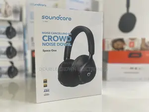 Soundcore by Anker Space One Adaptive ANC