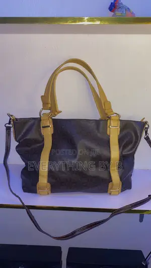 Nice Thrift Bags (Akube)