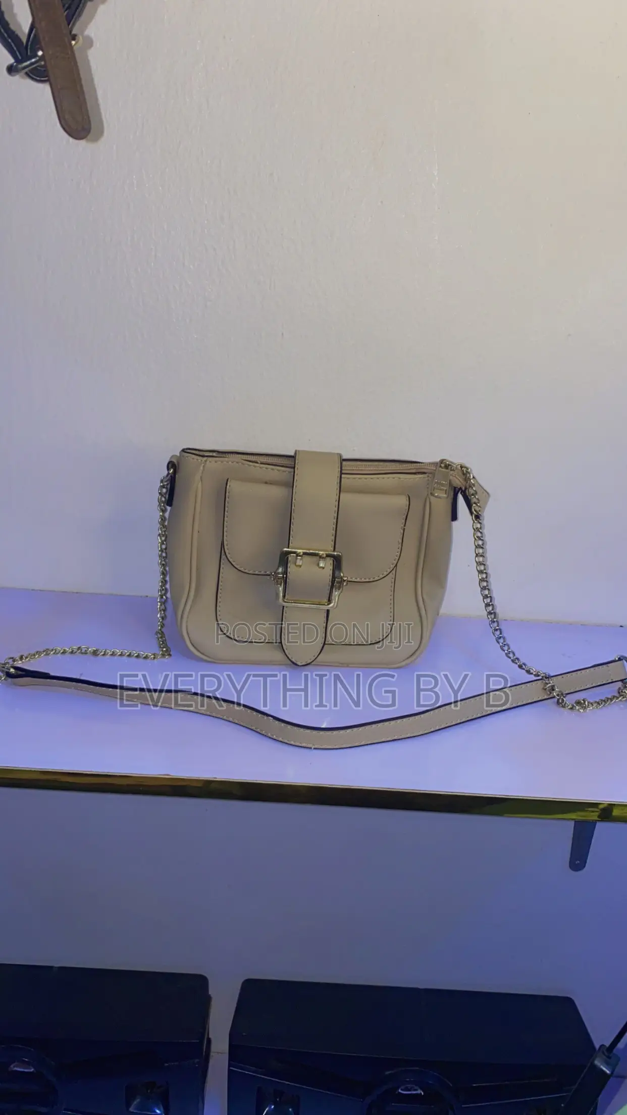 Nice Thrift Bags (Akube)