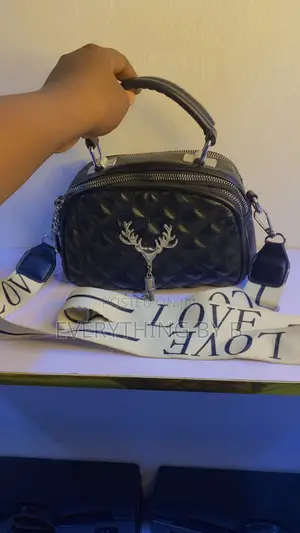 Nice Thrift Bags (Akube)