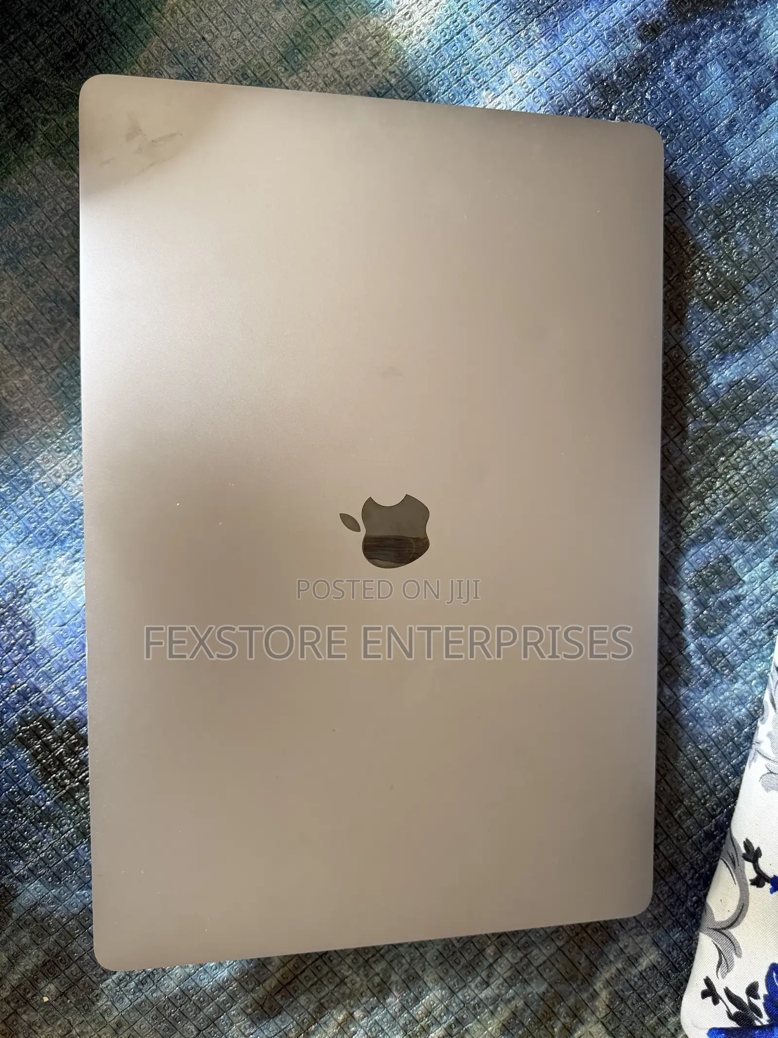 Laptop Apple MacBook Pro 2019 16GB Intel Core i7 SSD 500GB