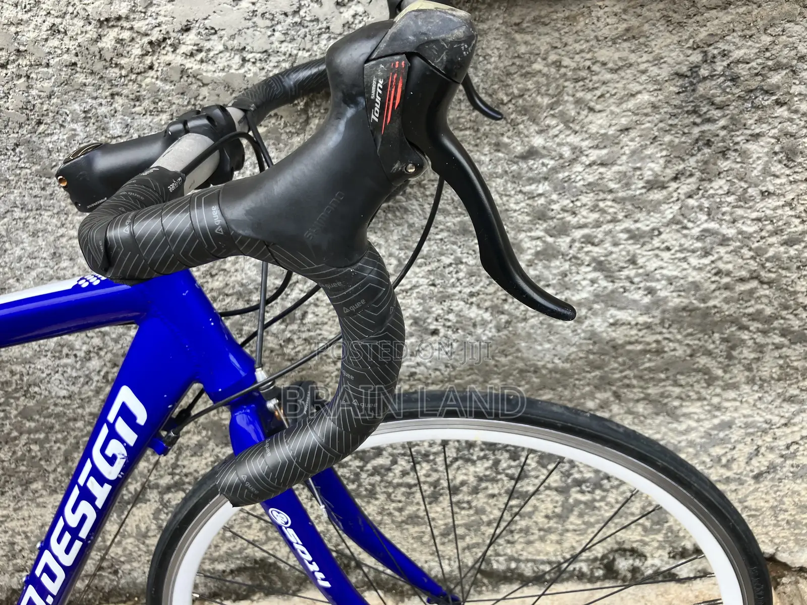 Premium Road Bike