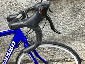 Premium Road Bike
