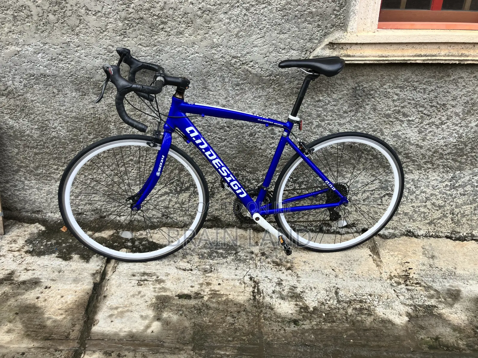 Premium Road Bike