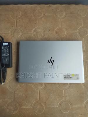 Laptop HP EliteBook 840 G8 16GB Intel Core i5 SSD 512GB