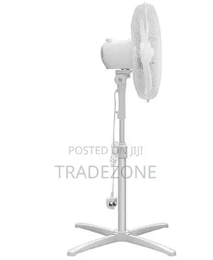 Midea 16 Inch Standing Fan FS40-21M