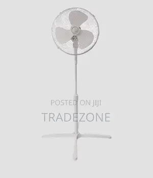 Midea 16 Inch Standing Fan FS40-21M