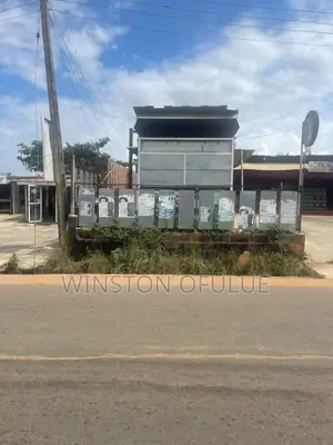 Movable Kioks for Sale