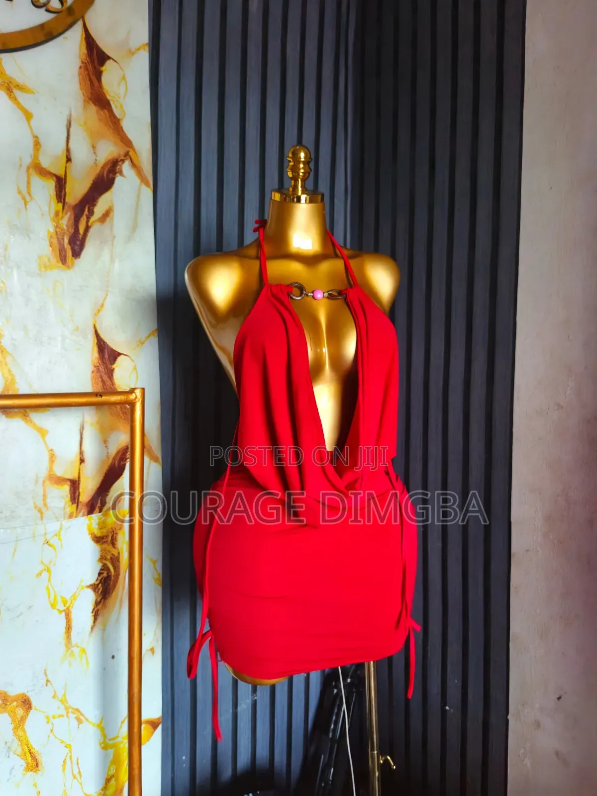 Women Clothing