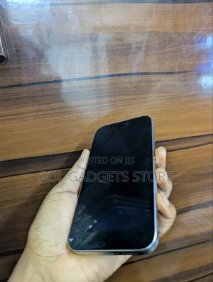 Apple iPhone 15 Pro 128 GB Graphite