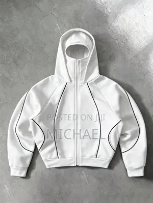 Luxury Sweatshirt and Pants