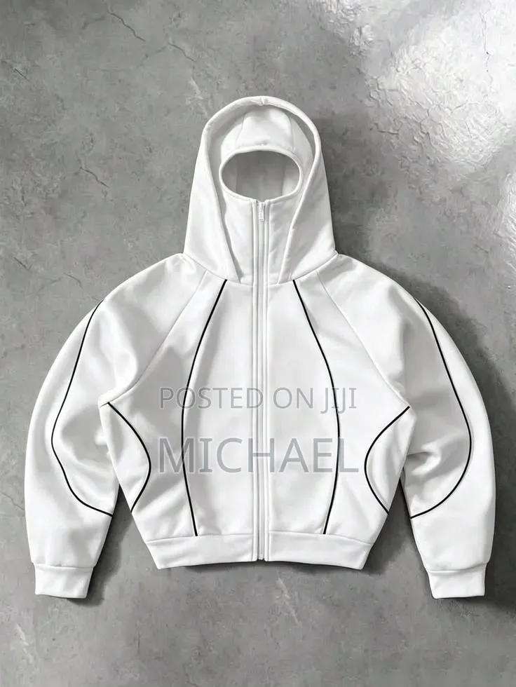 Luxury Sweatshirt and Pants