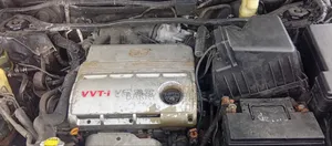 Toyota Highlander 2005 Black